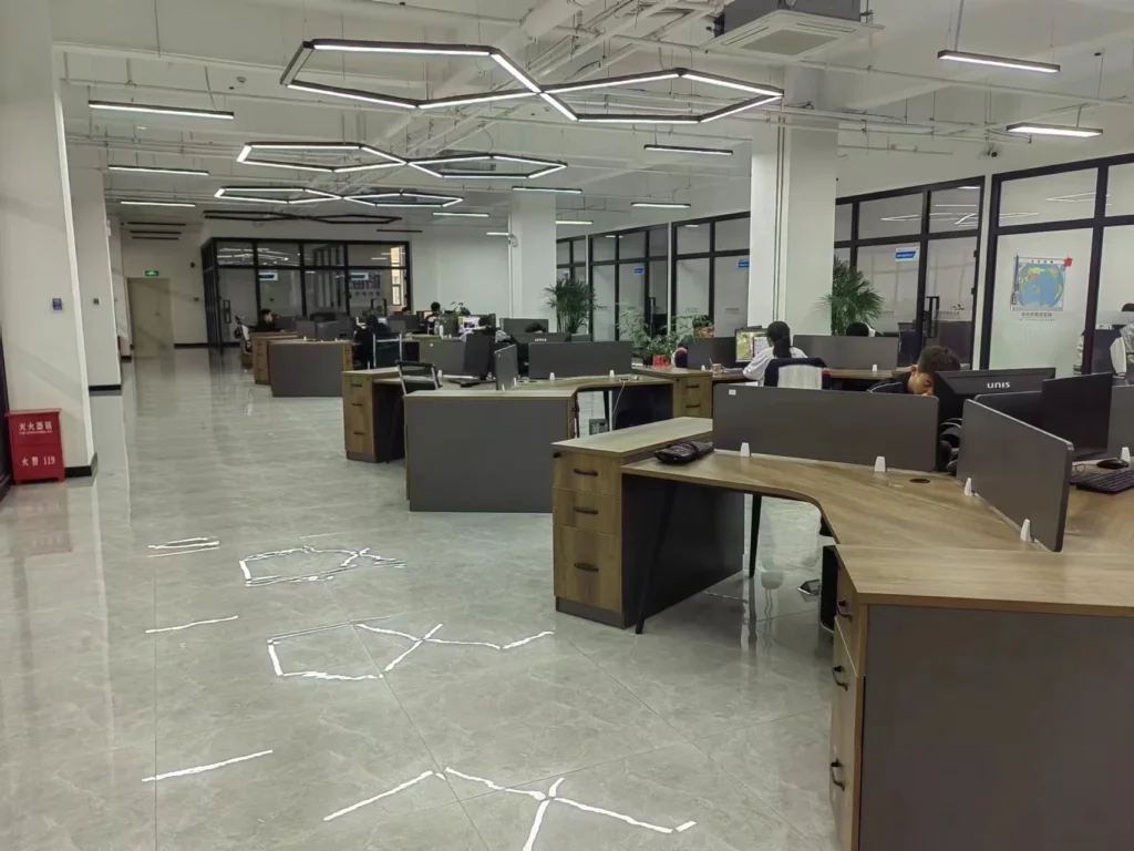 Zanbox Company 2