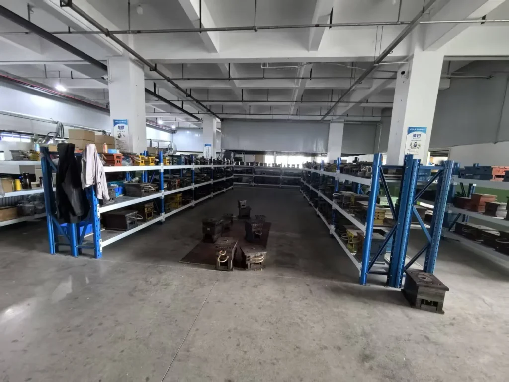 Zanbox factory and workshop 15