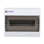 12 wayNew Meilan ZANS Distribution Box