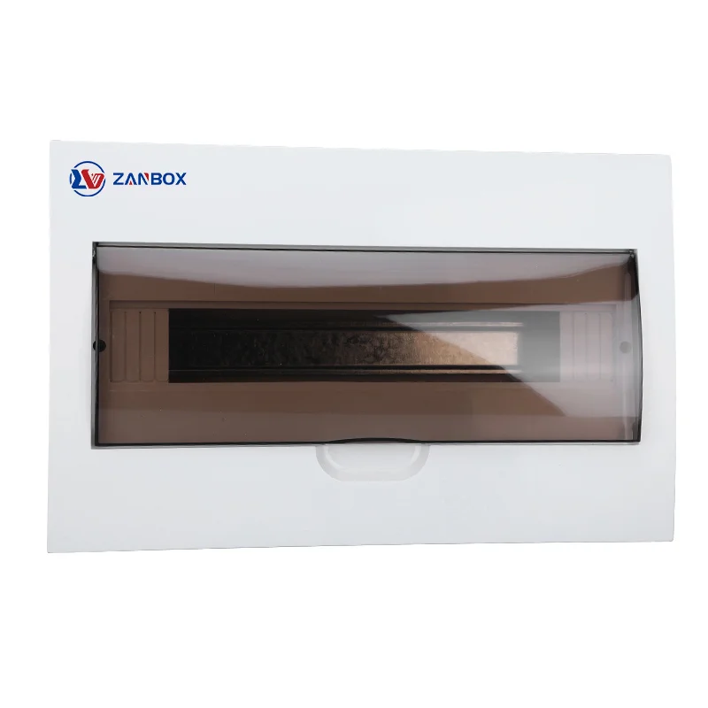 15 wayNew Meilan ZANS Distribution Box (1)
