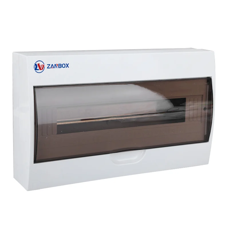 18 wayNew Meilan ZANS Distribution Box (2)