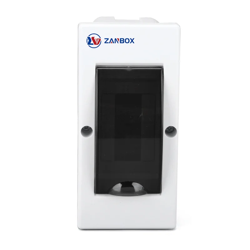 2 way New Meilan ZANS Distribution Box (2)
