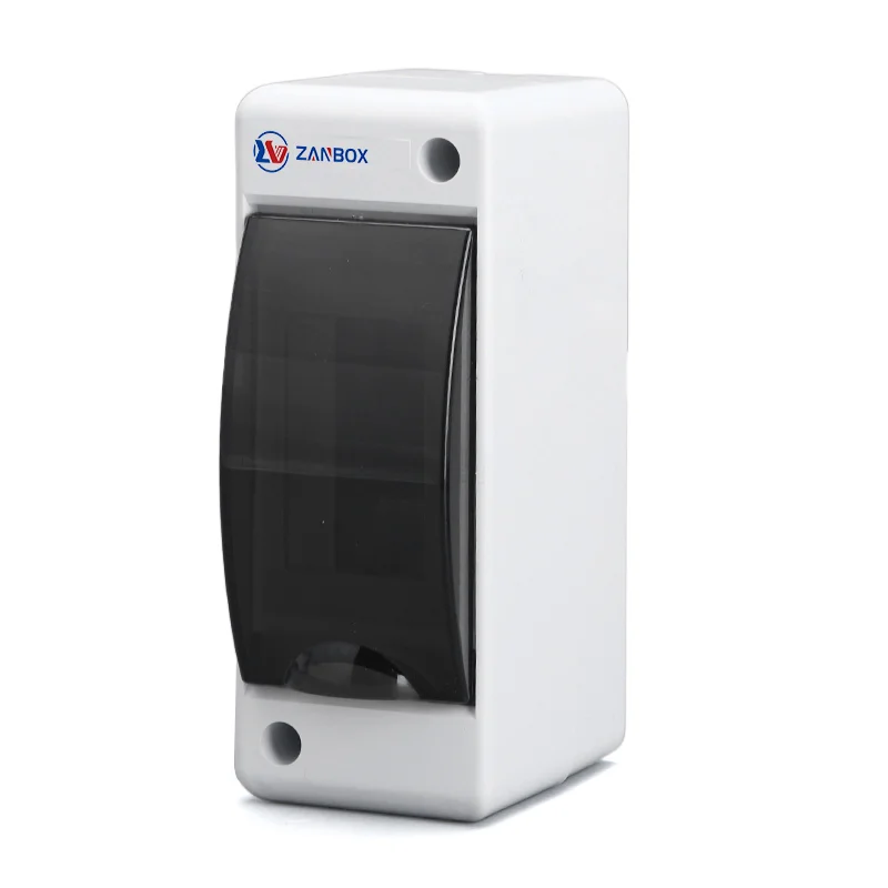 2 way New Meilan ZANS Distribution Box (3)