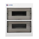 24 wayNew Meilan ZANS Distribution Box (2)