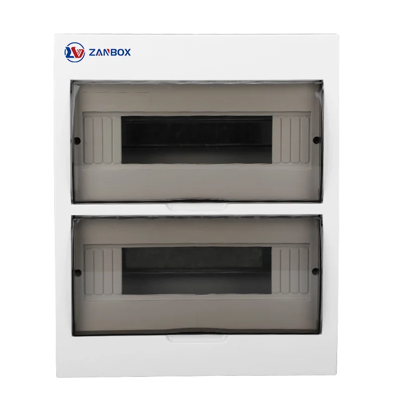 24 wayNew Meilan ZANS Distribution Box (2)