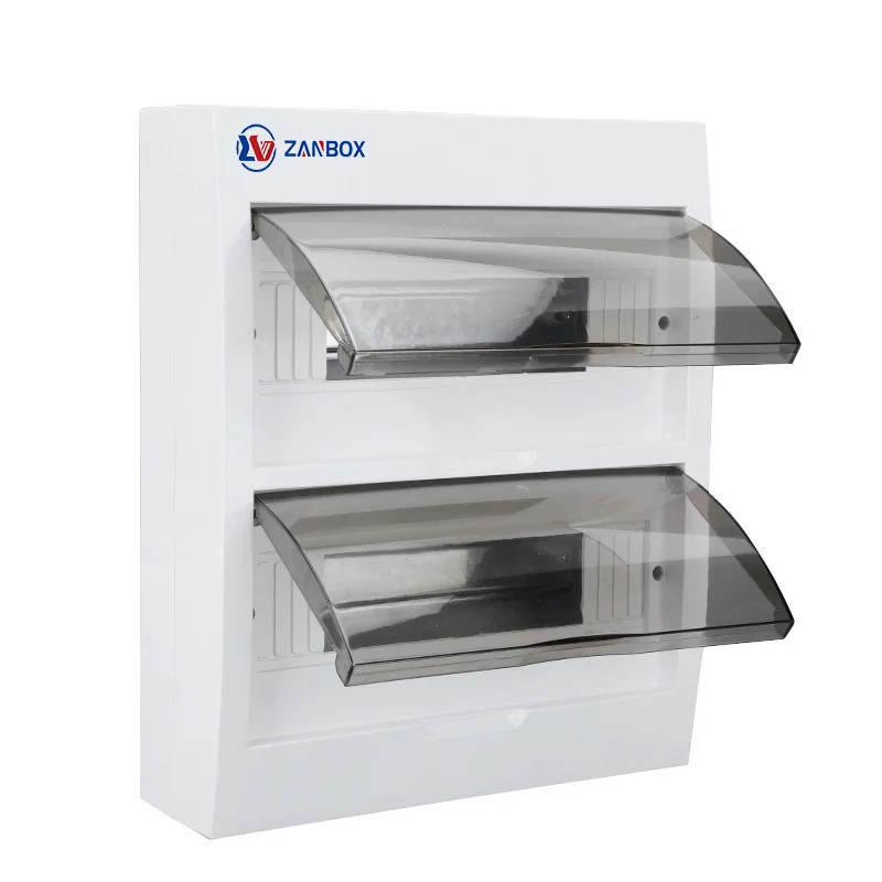 24 wayNew Meilan ZANS Distribution Box (3)