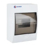 6 way New Meilan ZANS Distribution Box (1)