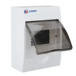 6 way New Meilan ZANS Distribution Box (2)