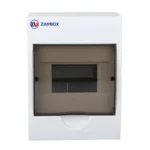 6 way New Meilan ZANS Distribution Box (3)