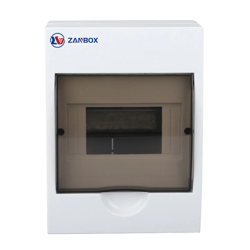 6 way New Meilan ZANS Distribution Box (3)