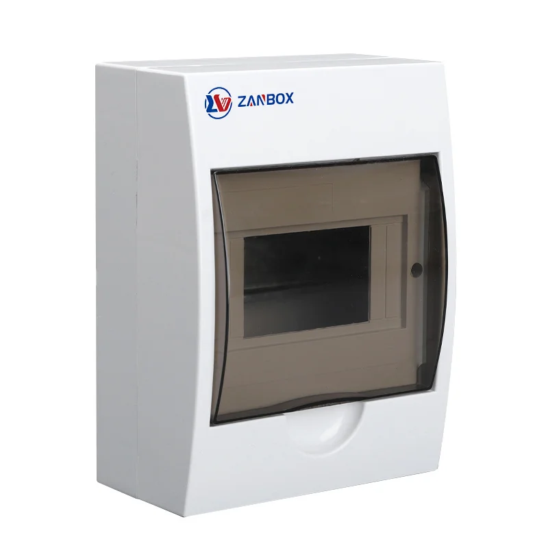 8 wayNew Meilan ZANS Distribution Box (2)
