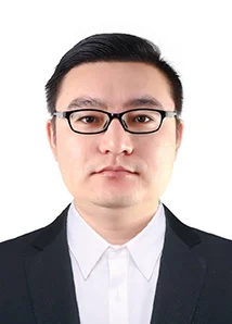 Dave_Managing Director Electrical & Department