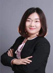 Kaylee Key Account Sales Manager