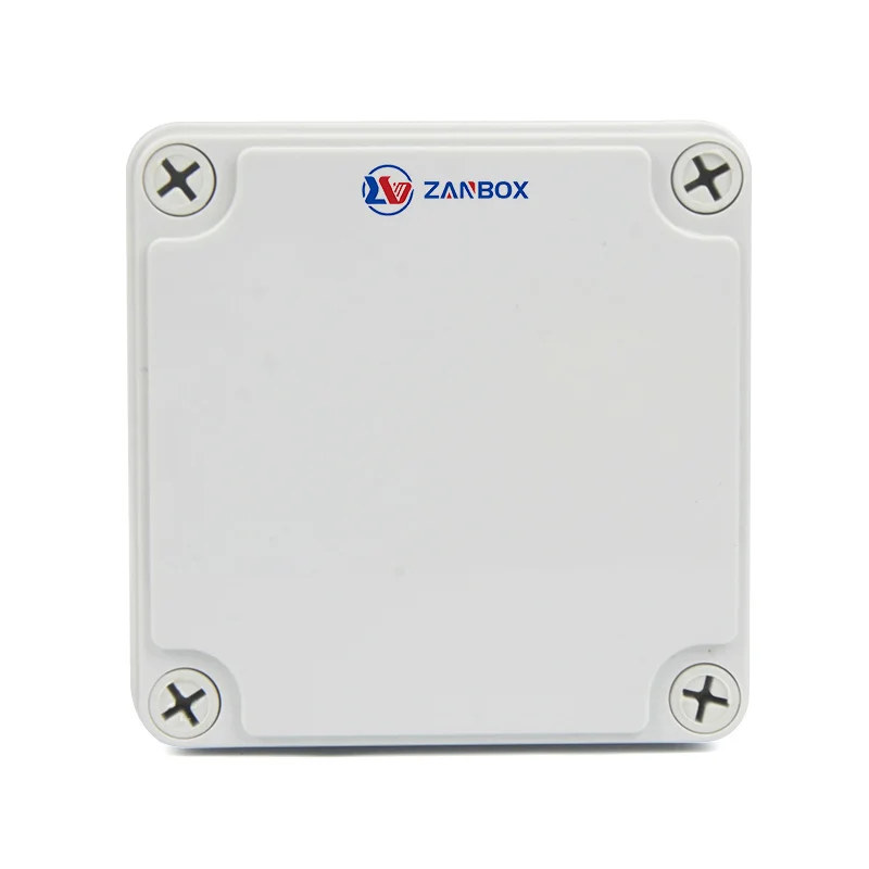 ZANAG 100 100 100 Waterproof Junction Box (2)