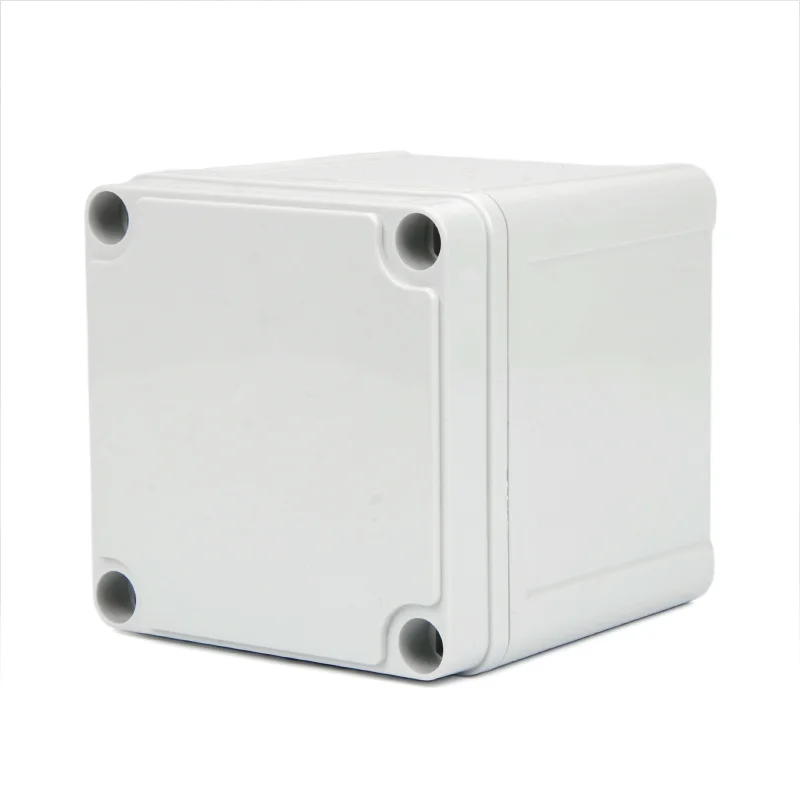ZANAG 100 100 100 Waterproof Junction Box (6)