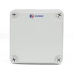 ZANAG 100 100 75 Waterproof Junction Box (2)