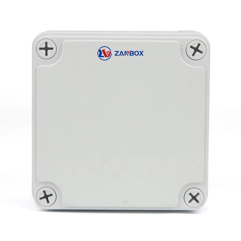 ZANAG 100 100 75 Waterproof Junction Box (2)