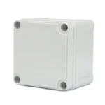 ZANAG 100 100 75 Waterproof Junction Box (4)