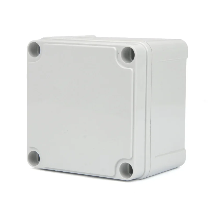 ZANAG 100 100 75 Waterproof Junction Box (4)