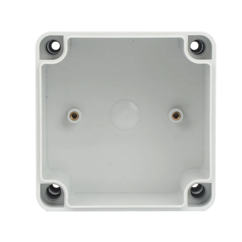 ZANAG 100 100 75 Waterproof Junction Box (5)