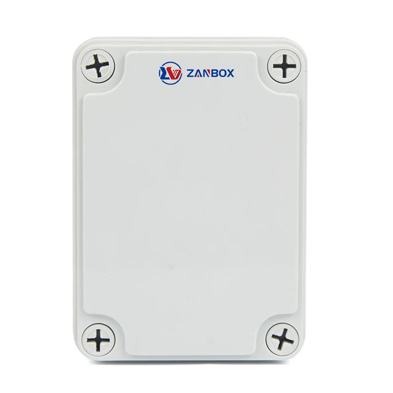 ZANAG 110 80 50 Waterproof Junction Box (2)