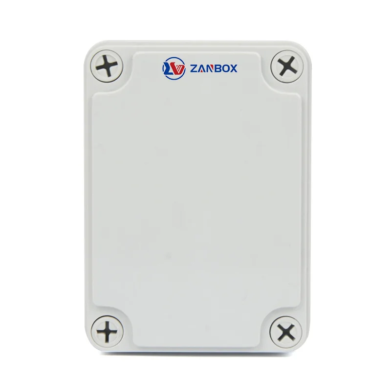 ZANAG 110 80 85 Waterproof Junction Box (2)