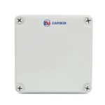 ZANAG 125 125 100 Waterproof Junction Box (2)