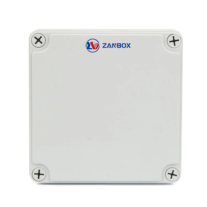 ZANAG 125 125 100 Waterproof Junction Box (2)