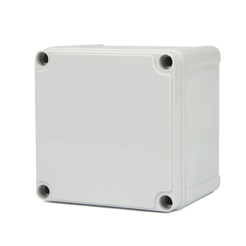 ZANAG 125 125 100 Waterproof Junction Box (4)