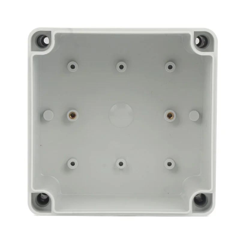 ZANAG 125 125 100 Waterproof Junction Box (5)