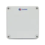 ZANAG 125 125 75 Waterproof Junction Box (1)