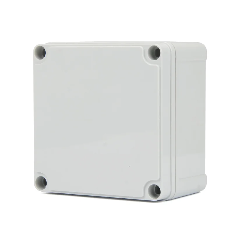 ZANAG 125 125 75 Waterproof Junction Box (3)