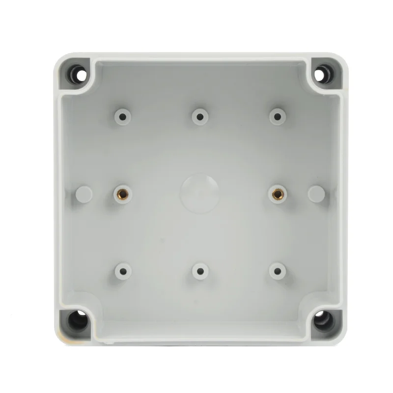 ZANAG 125 125 75 Waterproof Junction Box (4)