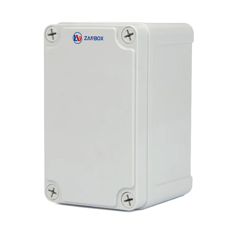 ZANAG 130 80 85 Waterproof Junction Box (1)