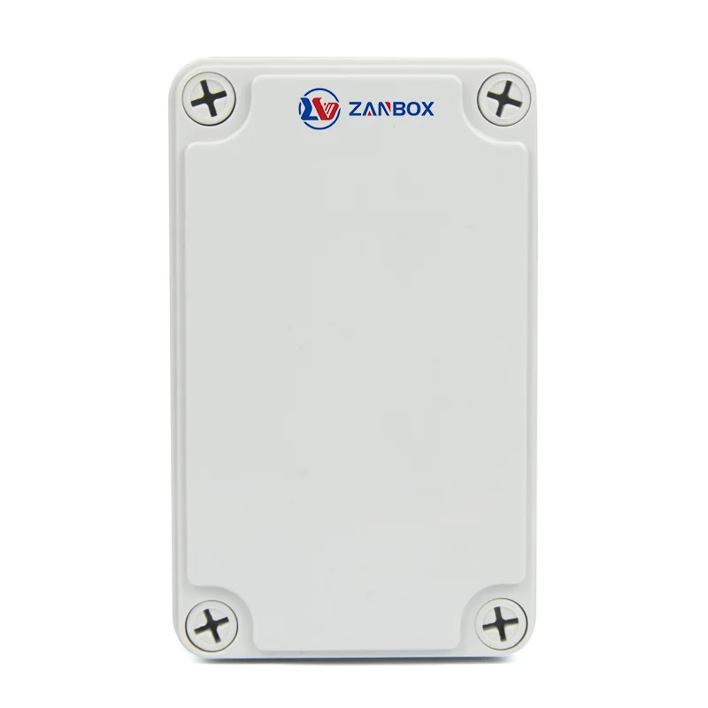 ZANAG 130 80 85 Waterproof Junction Box (3)