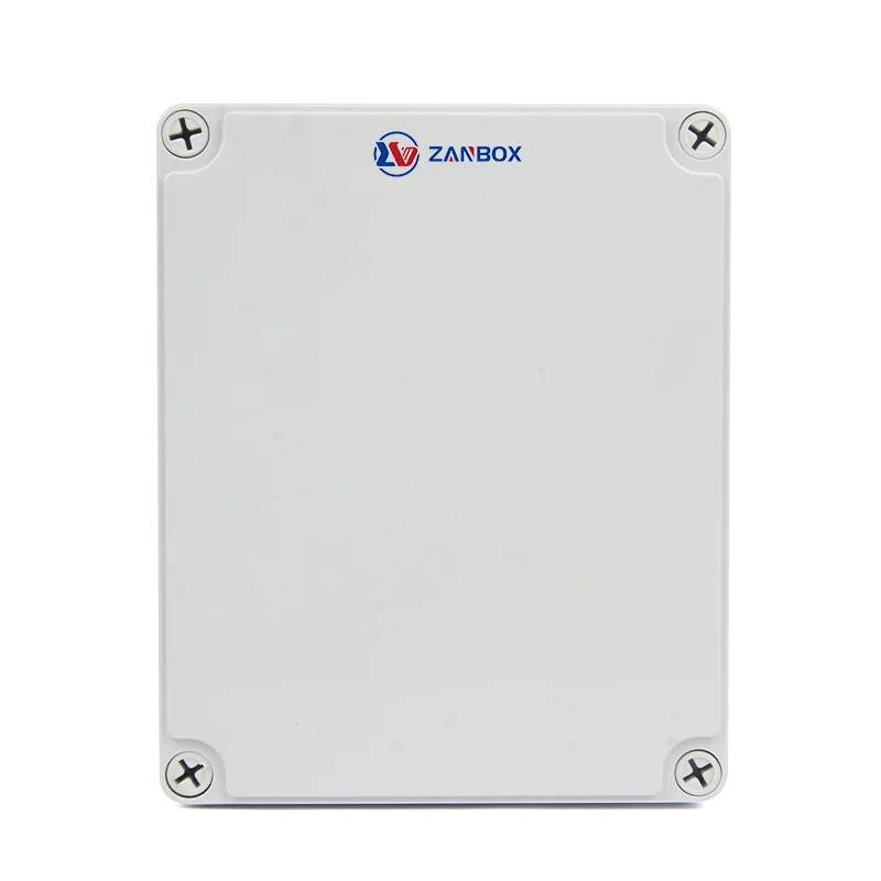 ZANAG 170 140 100 Waterproof Junction Box (2)