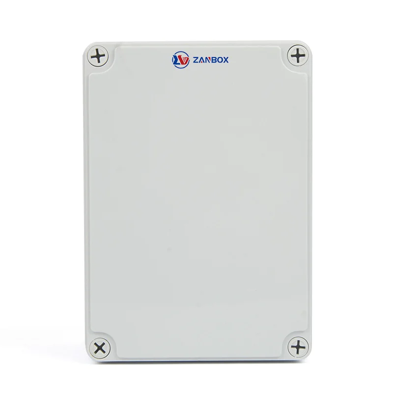 ZANAG 175 125 100 Waterproof Junction Box (2)