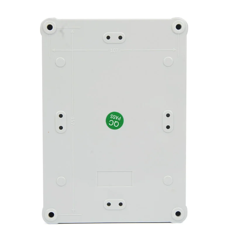 ZANAG 175 125 100 Waterproof Junction Box (5)