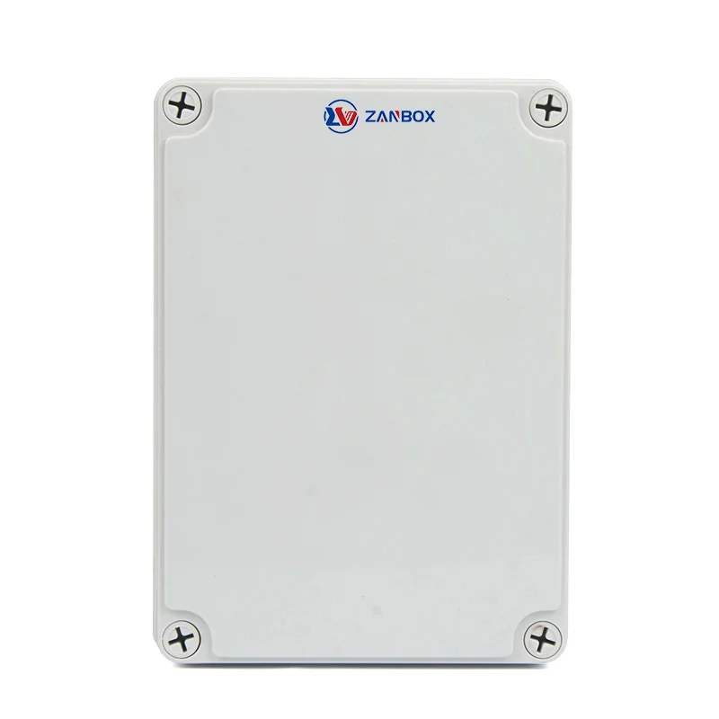 ZANAG 175 125 75 Waterproof Junction Box (5)
