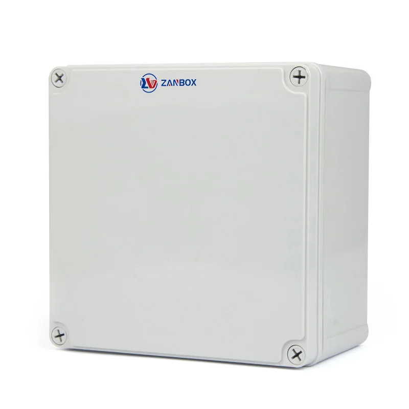 ZANAG 175 175 100 Waterproof Junction Box (1)