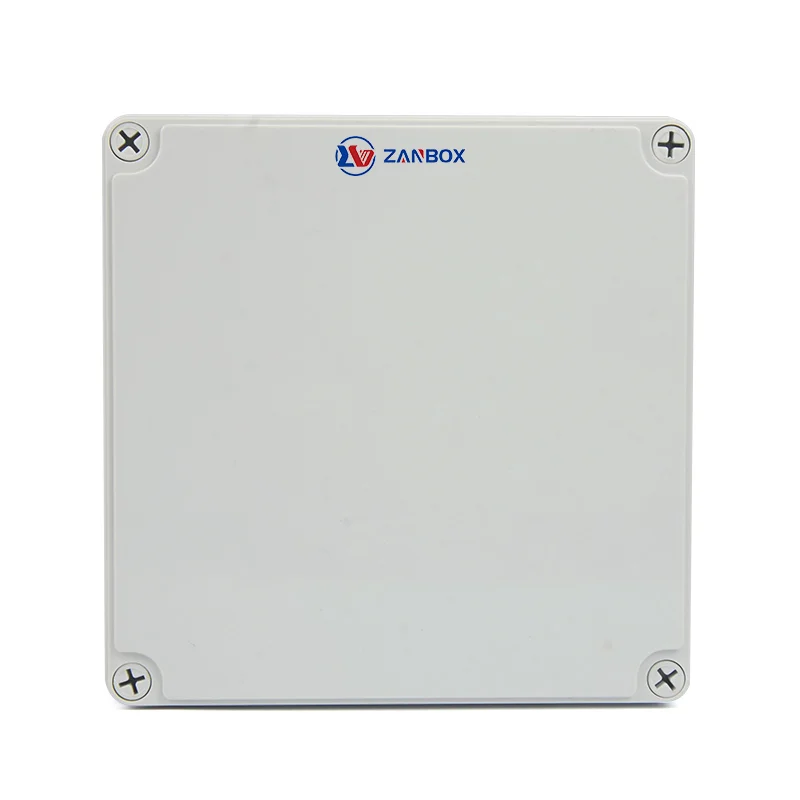 ZANAG 175 175 100 Waterproof Junction Box (2)