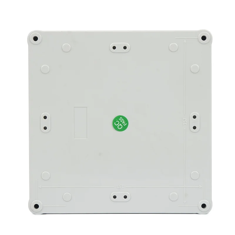 ZANAG 175 175 100 Waterproof Junction Box (3)