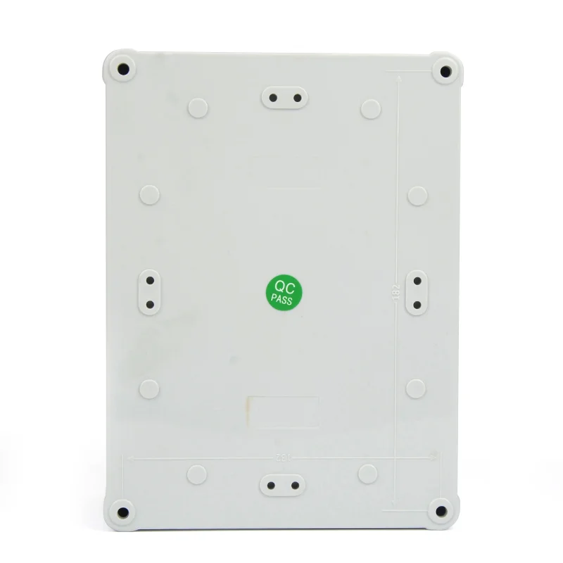 ZANAG 200 150 100 Waterproof Junction Box (2)