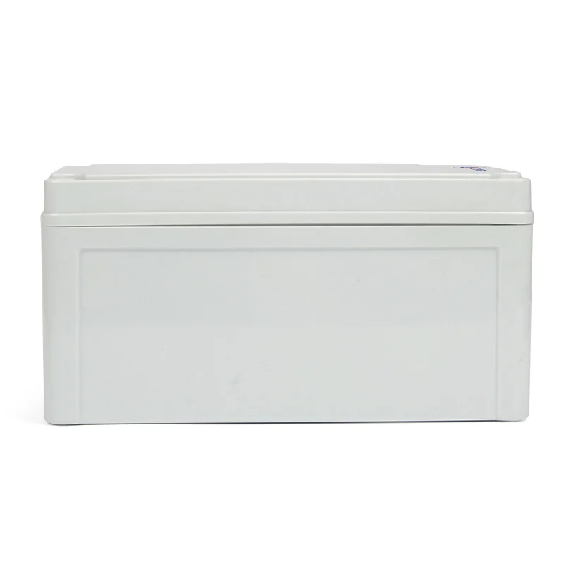 ZANAG 200 150 100 Waterproof Junction Box (3)