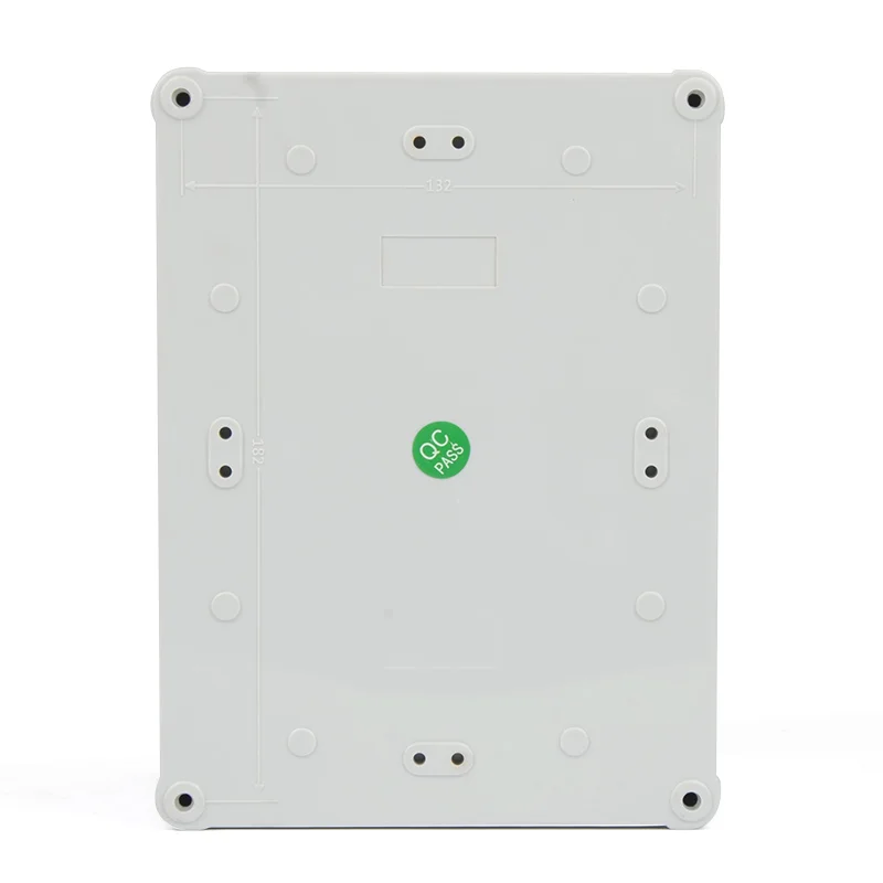 ZANAG 200 150 130 Waterproof Junction Box (2)