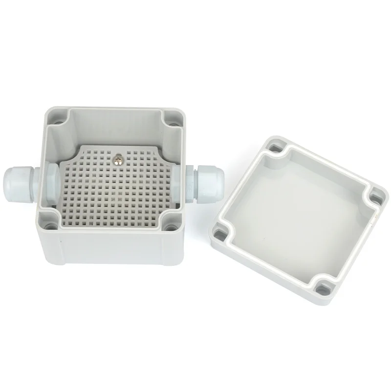 ZANAG 200 200 100 Waterproof Junction Box (2)