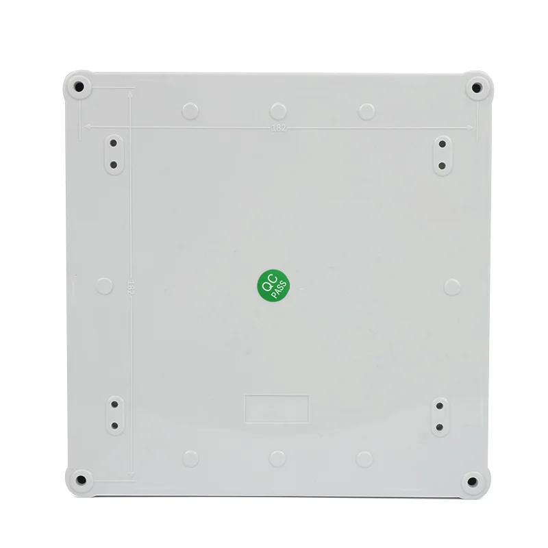 ZANAG 200 200 100 Waterproof Junction Box (3)