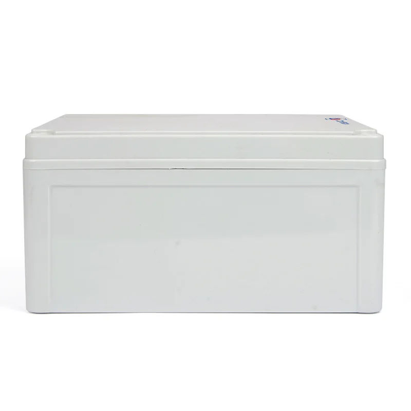 ZANAG 200 200 100 Waterproof Junction Box (4)
