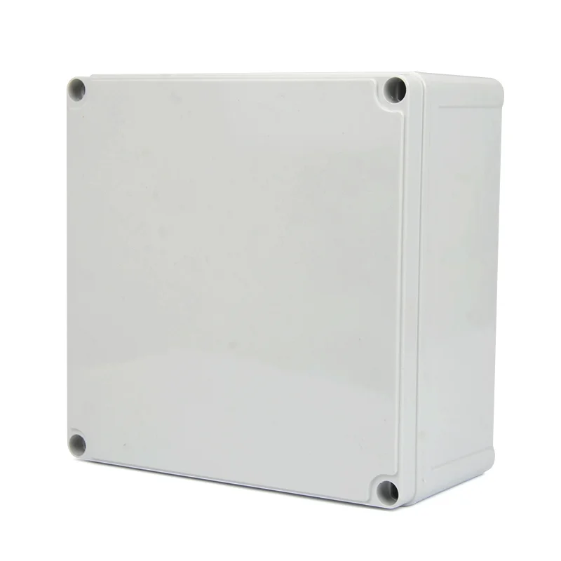 ZANAG 200 200 100 Waterproof Junction Box (5)