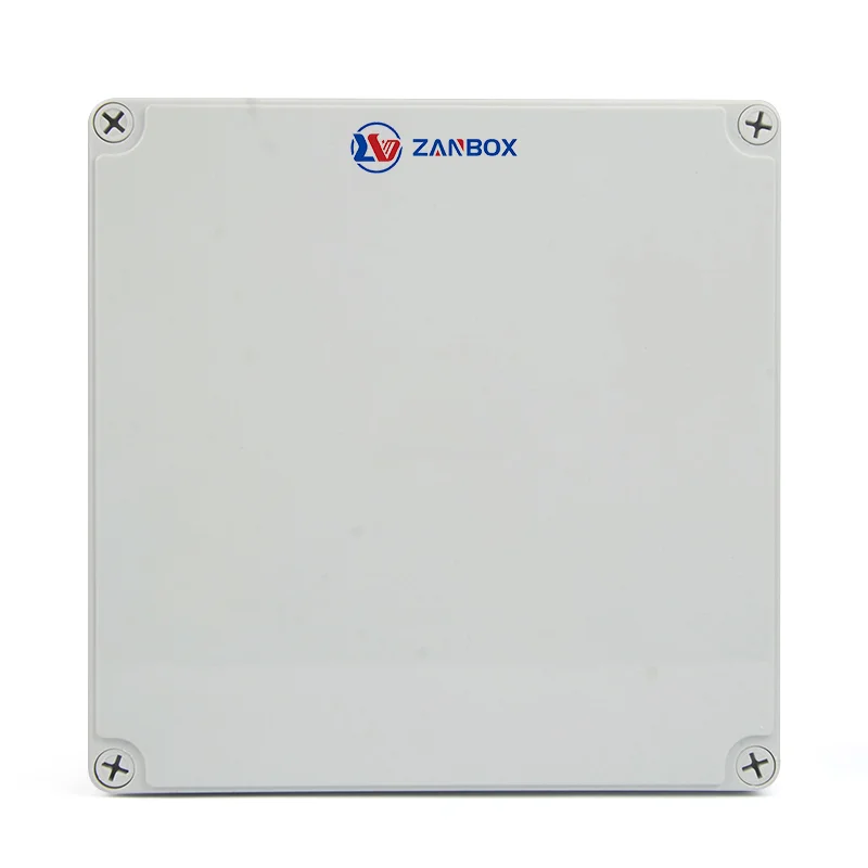 ZANAG 200 200 130 Waterproof Junction Box (2)